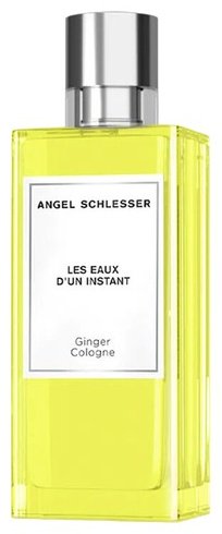 ANGEL SCHLESSER Ginger Cologne туалетная вода EDT 100 мл, для женщин - ForteMarket ANGEL SCHLESSER Ginger Cologne туалетная вода EDT 100 мл, для женщин купить,62290