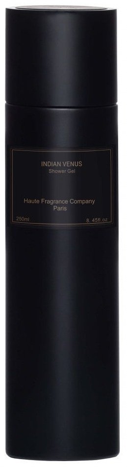 Haute Fragrance Company Indian Venus гель 250 мл купить,50890