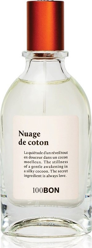 100BON Nuage De Coton туалетная вода EDT 50 мл, унисекс купить,30490