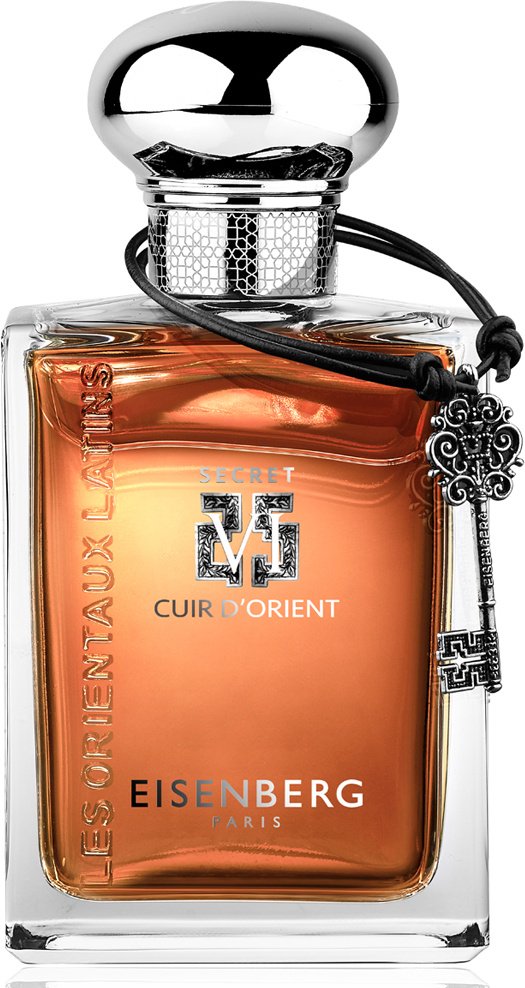 Eisenberg Les Orientaux Latin: Secret VI Cuir d'Orient парфюмерная вода EDP 30 мл, для мужчин купить,45990