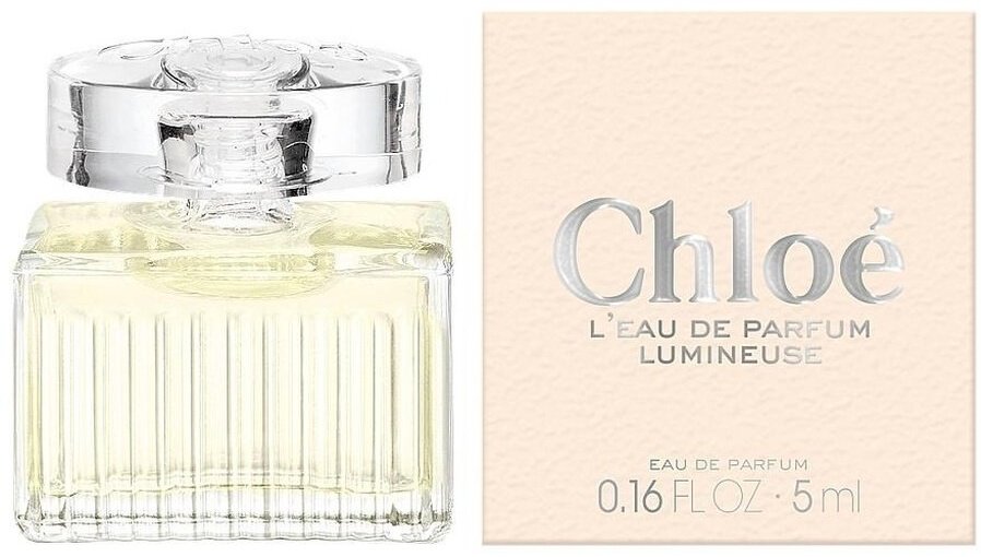 Chloe Chloe - Chloe L'Eau de Parfum Lumineuse парфюмерная вода EDP 5 мл, для женщин купить,8490