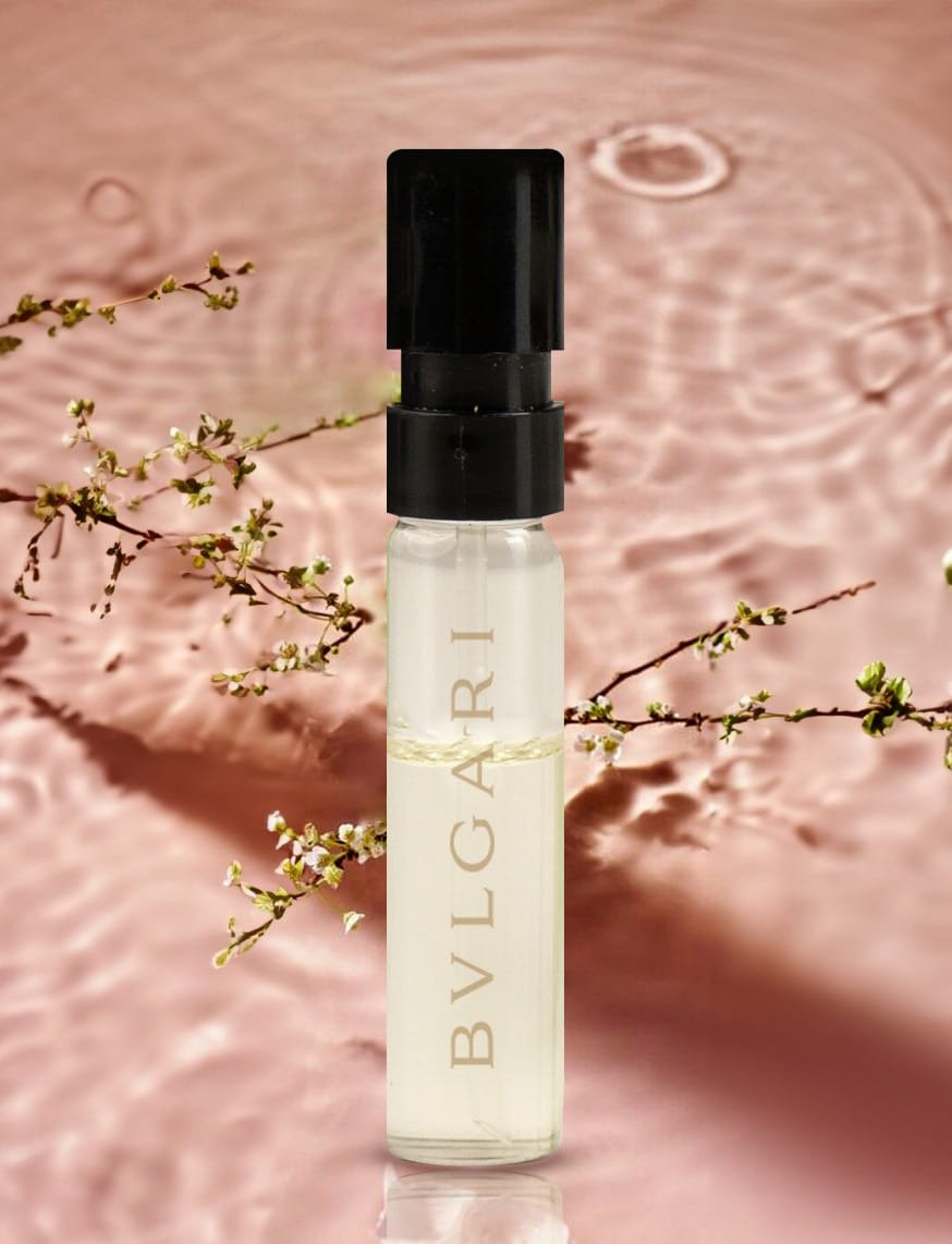 BVLGARI Allegra Magnifying Myrrh парфюмерная вода EDP 1.5 мл, для женщин купить,3790