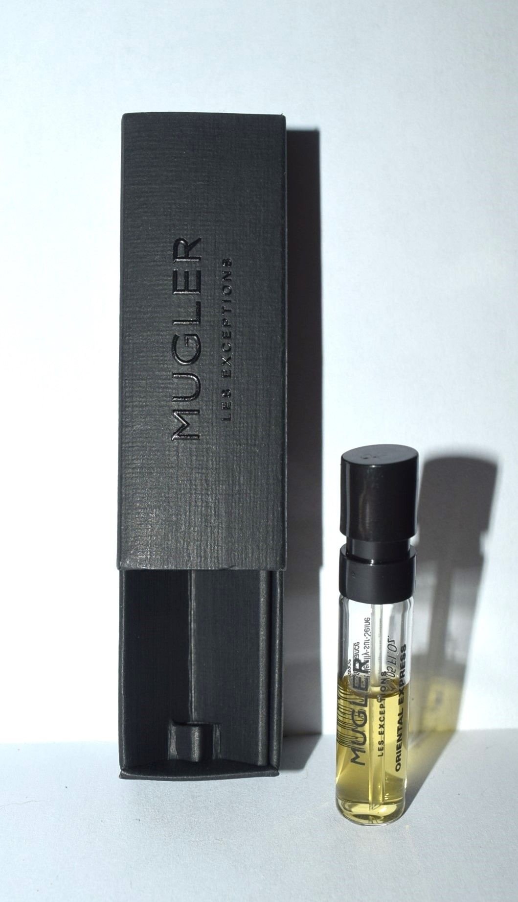 Mugler Mugler - Les Exceptions: Oriental Express парфюмерная вода EDP 1.5 мл, унисекс - ForteMarket Mugler Mugler - Les Exceptions: Oriental Express парфюмерная вода EDP 1.5 мл, унисекс купить,3690