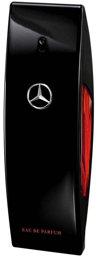 Mercedes-Benz Club Black парфюмерная вода EDP 100 мл, для мужчин купить,35490