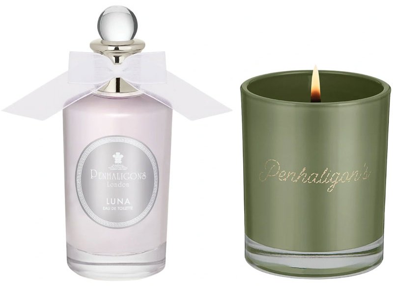 Penhaligons Luna парфюмерный набор 100 мл, унисекс купить,223190