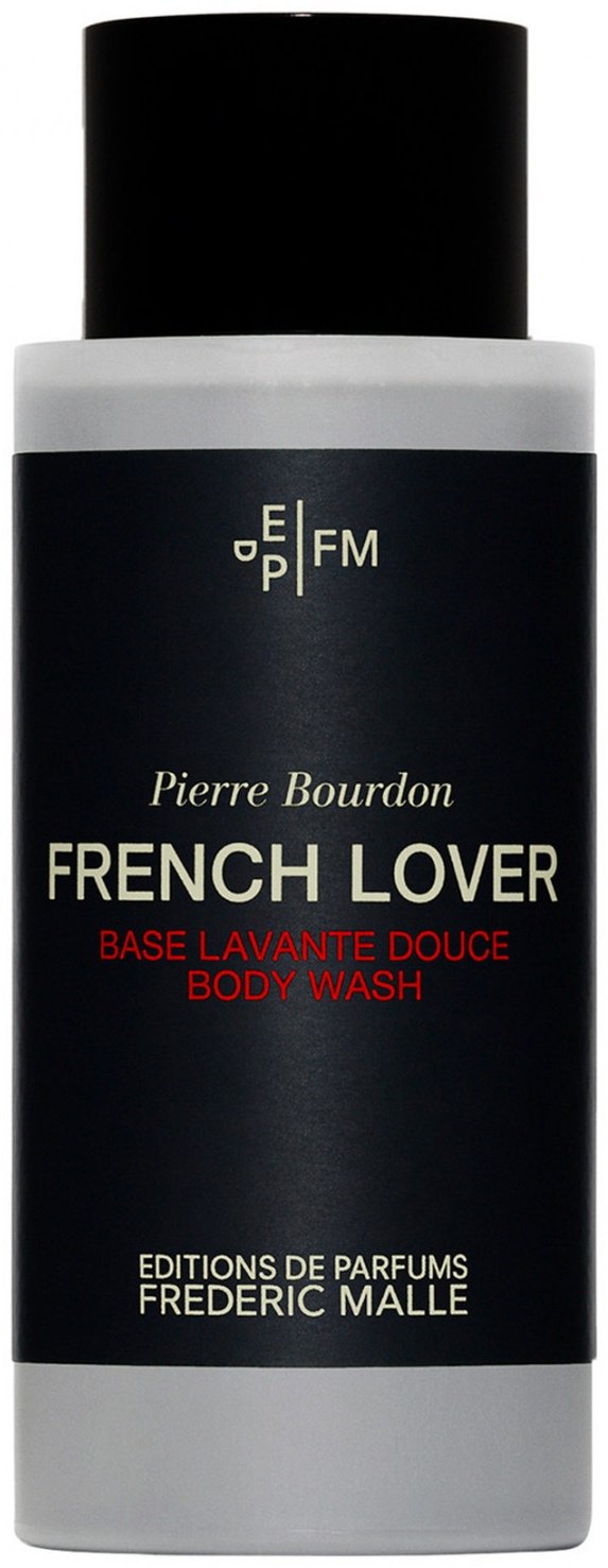 Frederic Malle French Lover гель 200 мл купить,71390