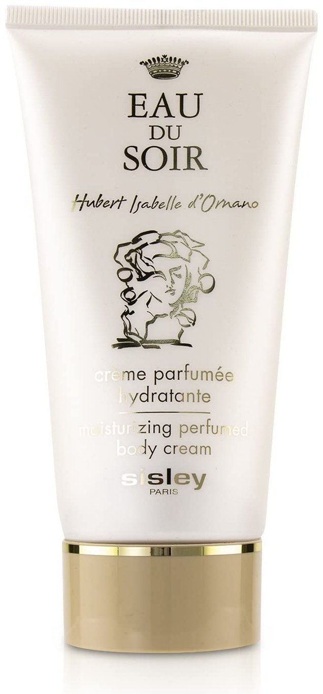 Sisley Eau du Soir крем для тела 150 г купить,123190
