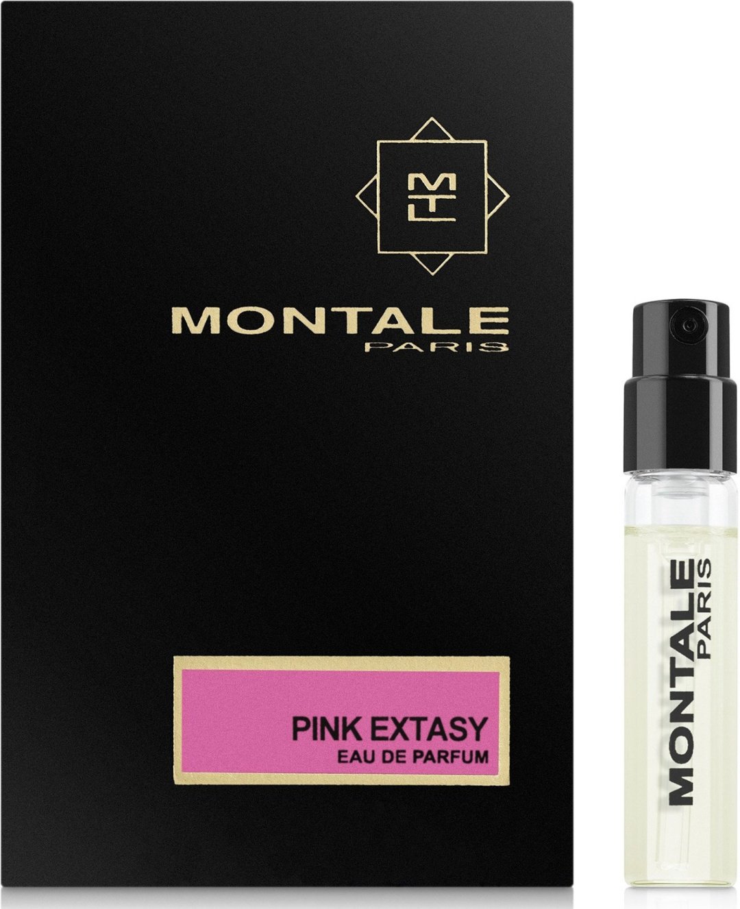 MONTALE Montale - Pink Extasy парфюмерная вода EDP 2 мл, унисекс - ForteMarket MONTALE Montale - Pink Extasy парфюмерная вода EDP 2 мл, унисекс купить,4390