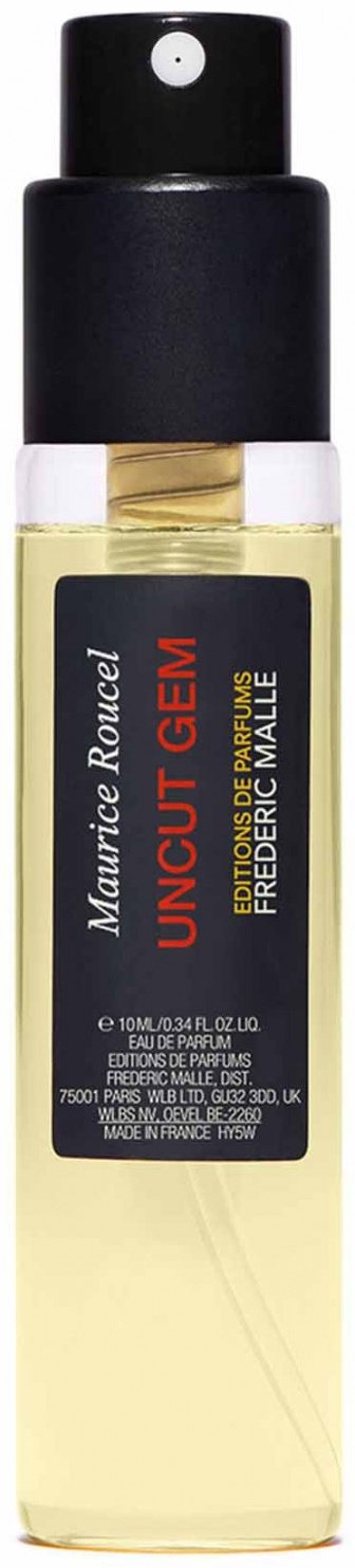 Frederic Malle Frederic Malle - Uncut Gem парфюмерная вода EDP 10 мл, для мужчин - ForteMarket Frederic Malle Frederic Malle - Uncut Gem парфюмерная вода EDP 10 мл, для мужчин купить,76990