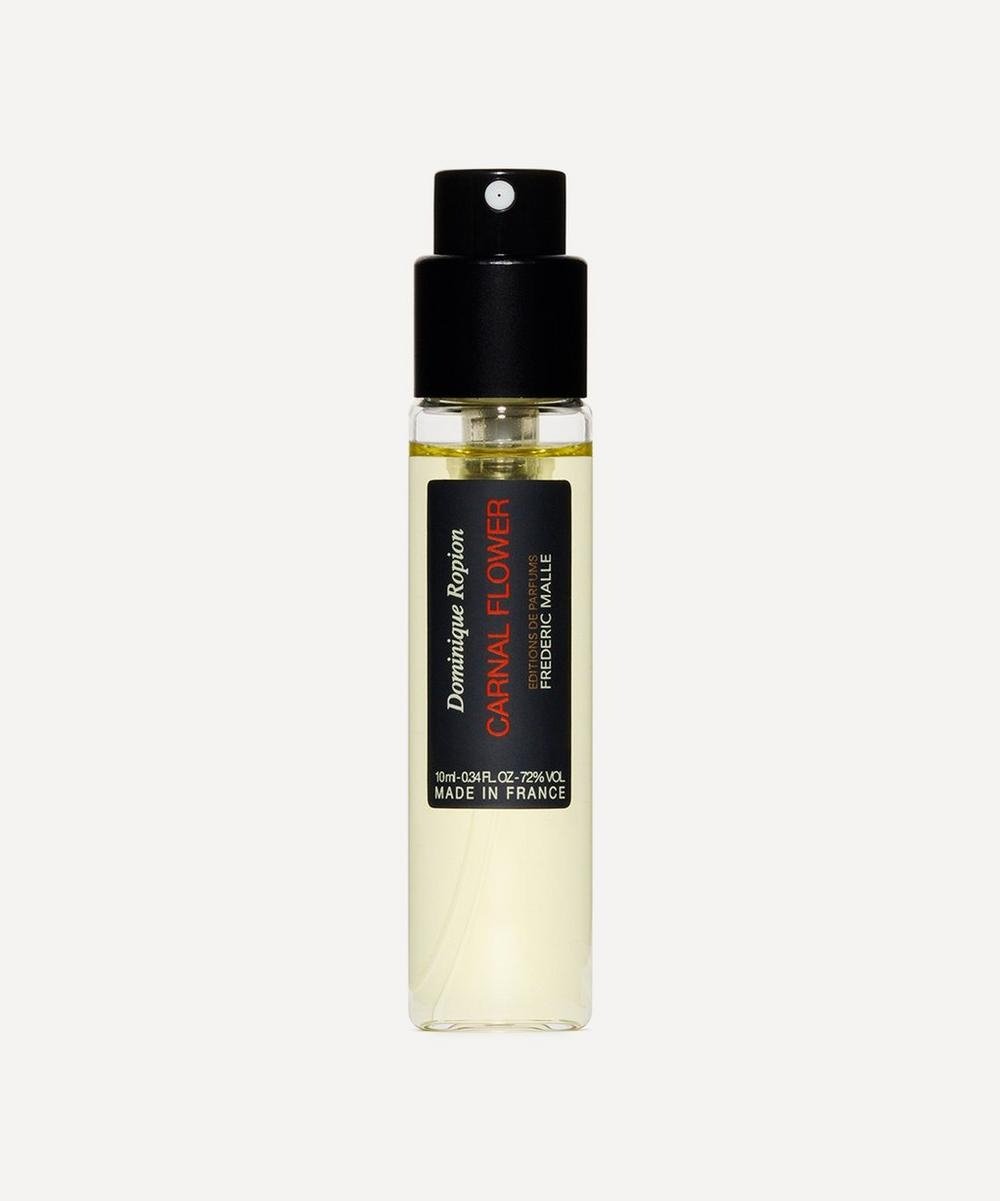 Frederic Malle Frederic Malle - Carnal Flower парфюмерная вода EDP 10 мл, унисекс купить,76990