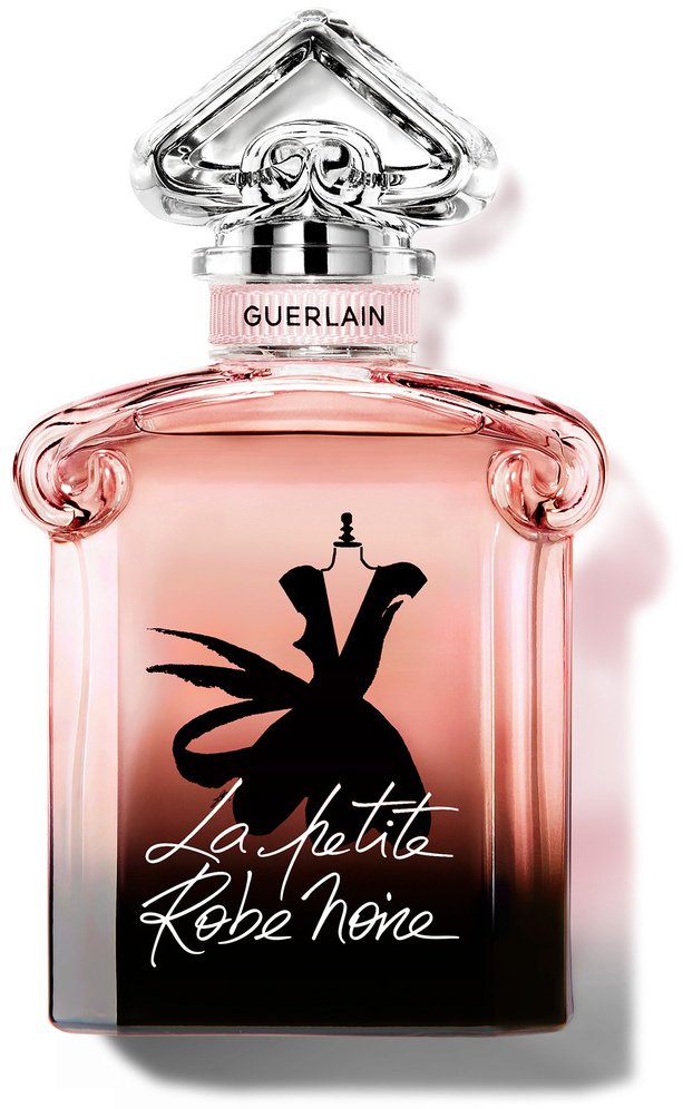 Guerlain La Petite Robe Noire Honey Rose парфюмерная вода EDP 50 мл, для женщин купить,35790