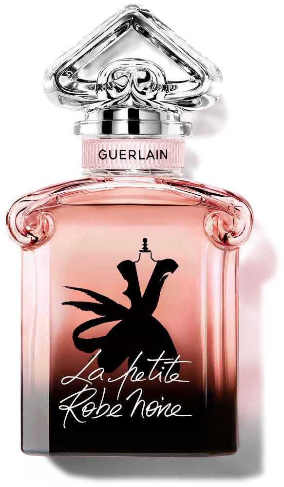 Guerlain La Petite Robe Noire Honey Rose парфюмерная вода EDP 30 мл, для женщин купить,25290