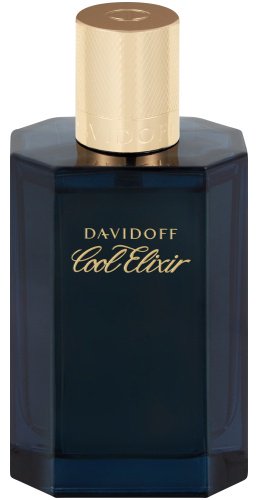 DAVIDOFF Cool Elixir Oud Aromatique Intense парфюмерная вода EDP 100 мл, для мужчин купить,60290