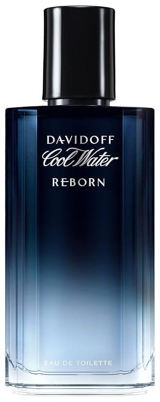 DAVIDOFF Cool Water Reborn туалетная вода EDT 75 мл, для мужчин купить,31790