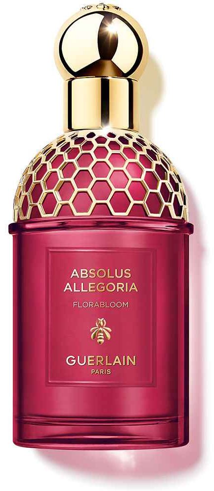 Guerlain Absolus Allegoria Florabloom Absolu парфюмерная вода EDP 125 мл, для женщин - ForteMarket Guerlain Absolus Allegoria Florabloom Absolu парфюмерная вода EDP 125 мл, для женщин купить,126990