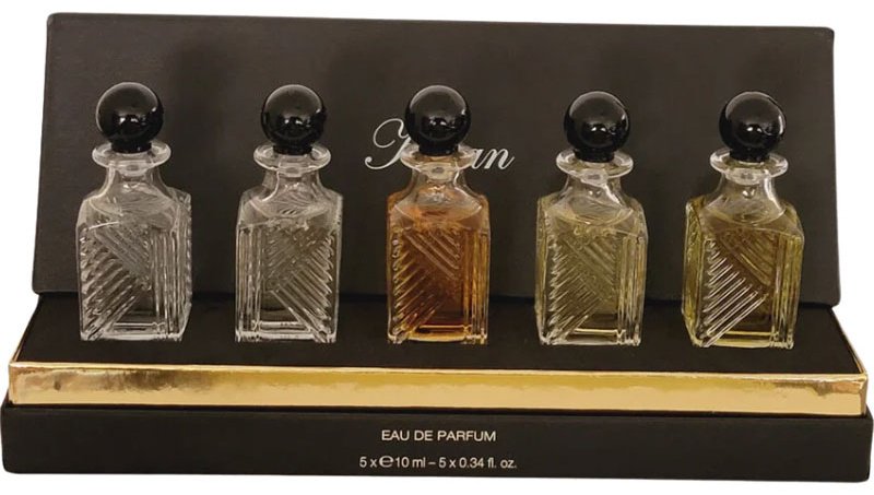 By Kilian Kilian - Discovery Set 5 x 10 ml парфюмерный набор 10 мл, унисекс - ForteMarket By Kilian Kilian - Discovery Set 5 x 10 ml парфюмерный набор 10 мл, унисекс купить,290090