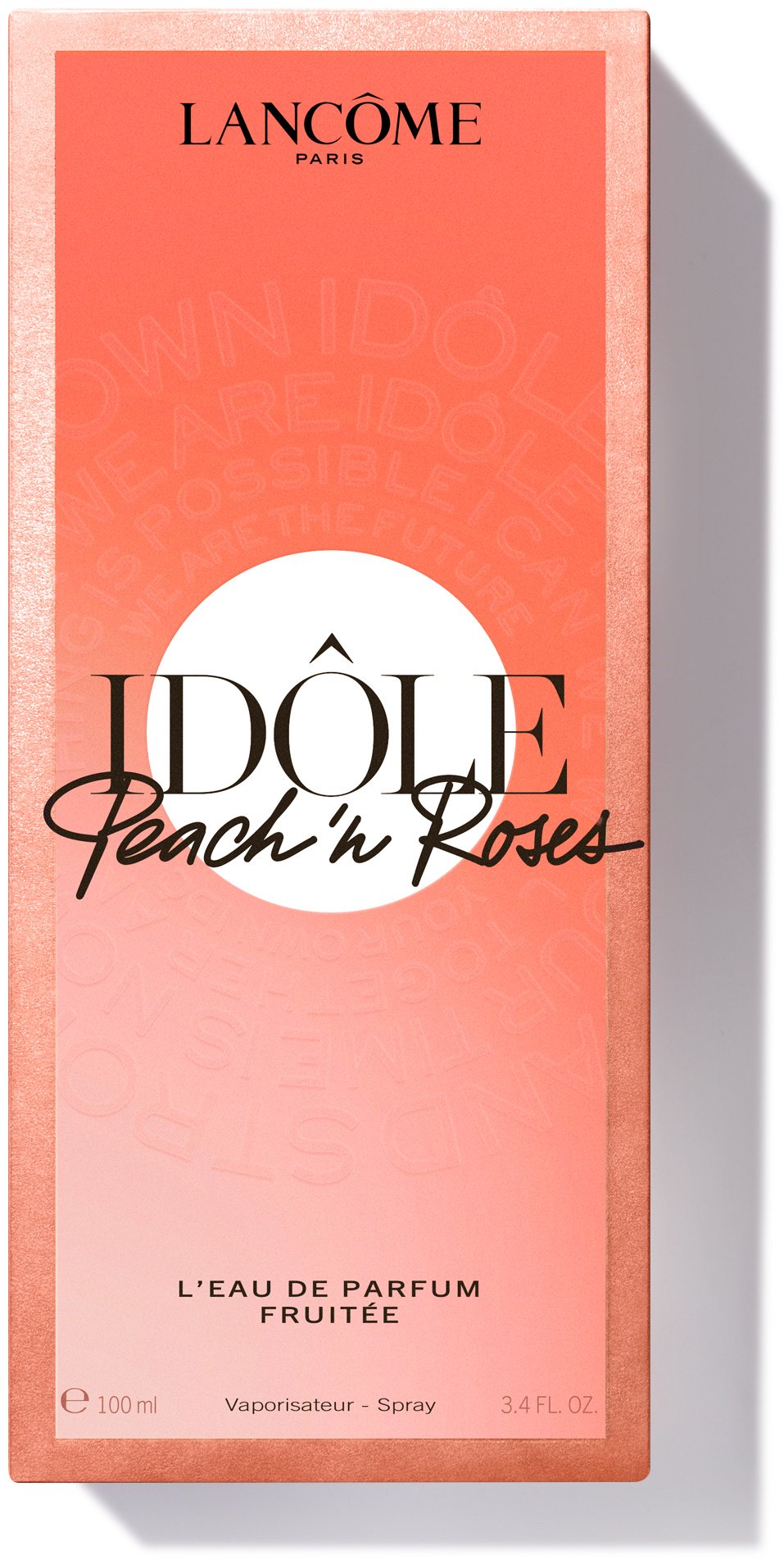 LANCOME Idôle Peach'N Roses парфюмерная вода EDP 100 мл, для женщин - ForteMarket LANCOME Idôle Peach'N Roses парфюмерная вода EDP 100 мл, для женщин купить,96690