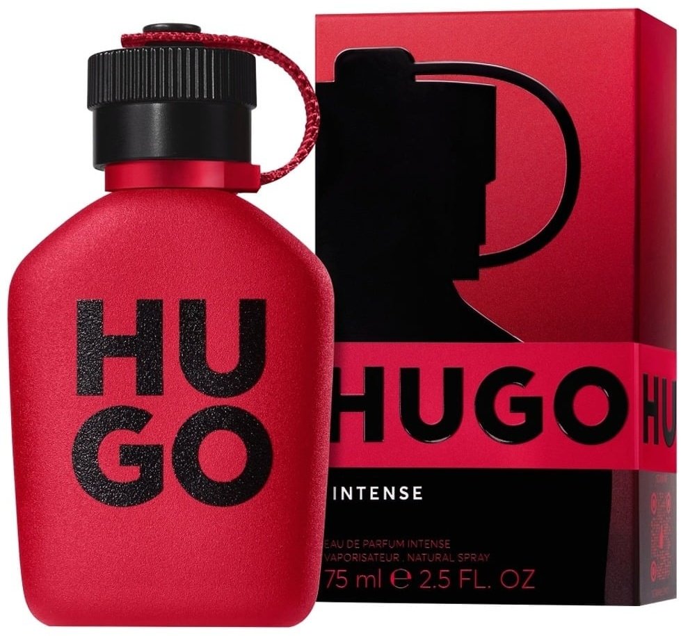 Hugo Boss Hugo Boss - Hugo Intense парфюмерная вода EDP 75 мл, для мужчин купить,52190