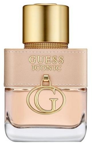 GUESS Guess - Iconic парфюмерная вода EDP 30 мл, для женщин купить,41690