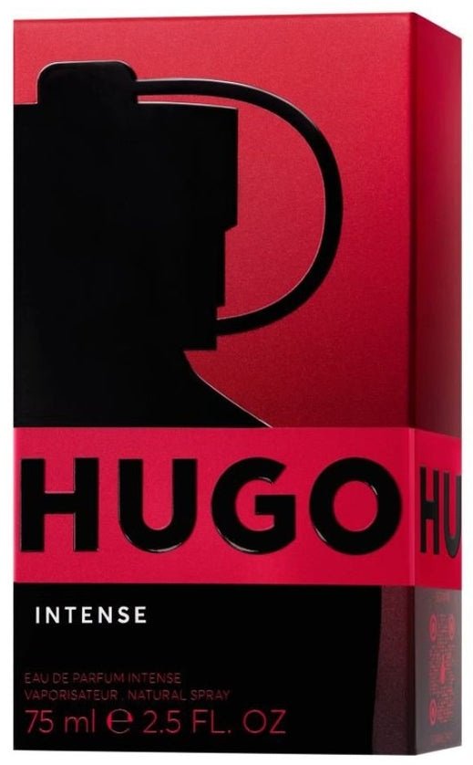 Hugo Boss Hugo Boss - Hugo Intense парфюмерная вода EDP 75 мл, для мужчин купить,52190