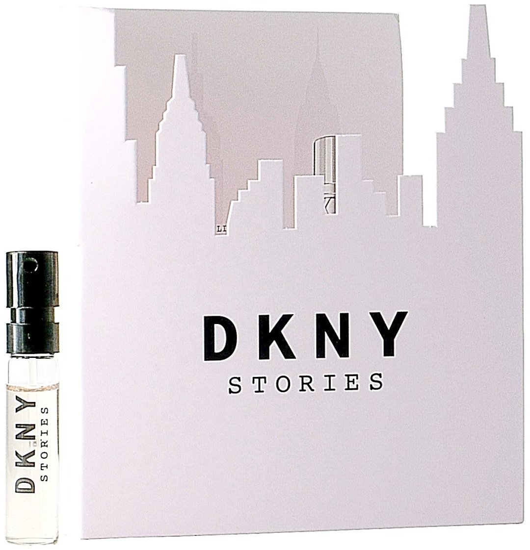 Donna Karan Donna Karan - DKNY Stories парфюмерная вода EDP 1.5 мл, для женщин - ForteMarket Donna Karan Donna Karan - DKNY Stories парфюмерная вода EDP 1.5 мл, для женщин купить,3390