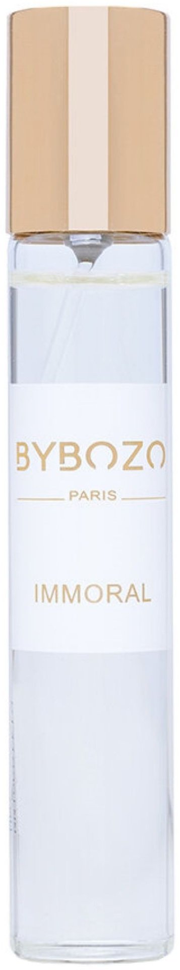 ByBozo Immortal парфюмерная вода EDP 18 мл, для женщин - ForteMarket ByBozo Immortal парфюмерная вода EDP 18 мл, для женщин купить,36890