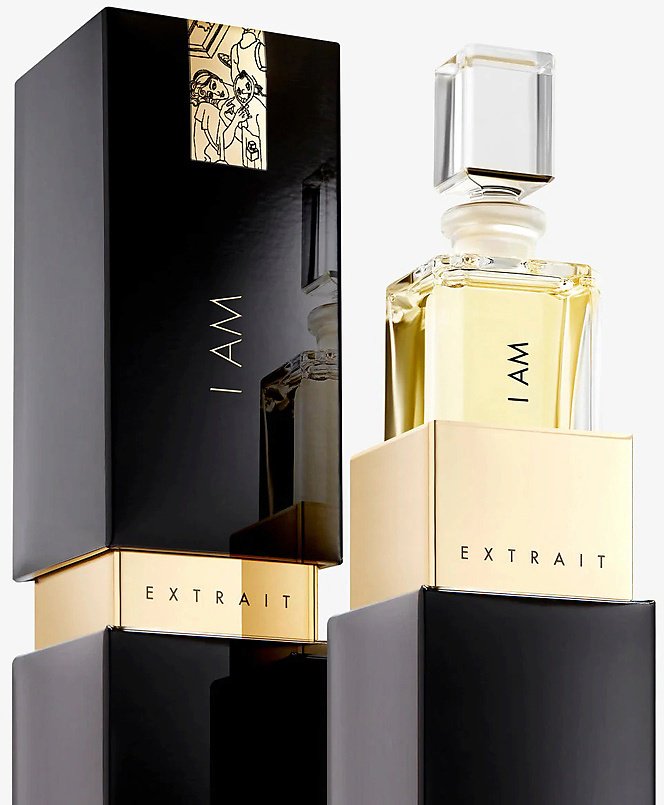Eisenberg I Am L'Extrait духи PARFUM 15 мл, для женщин купить,88790