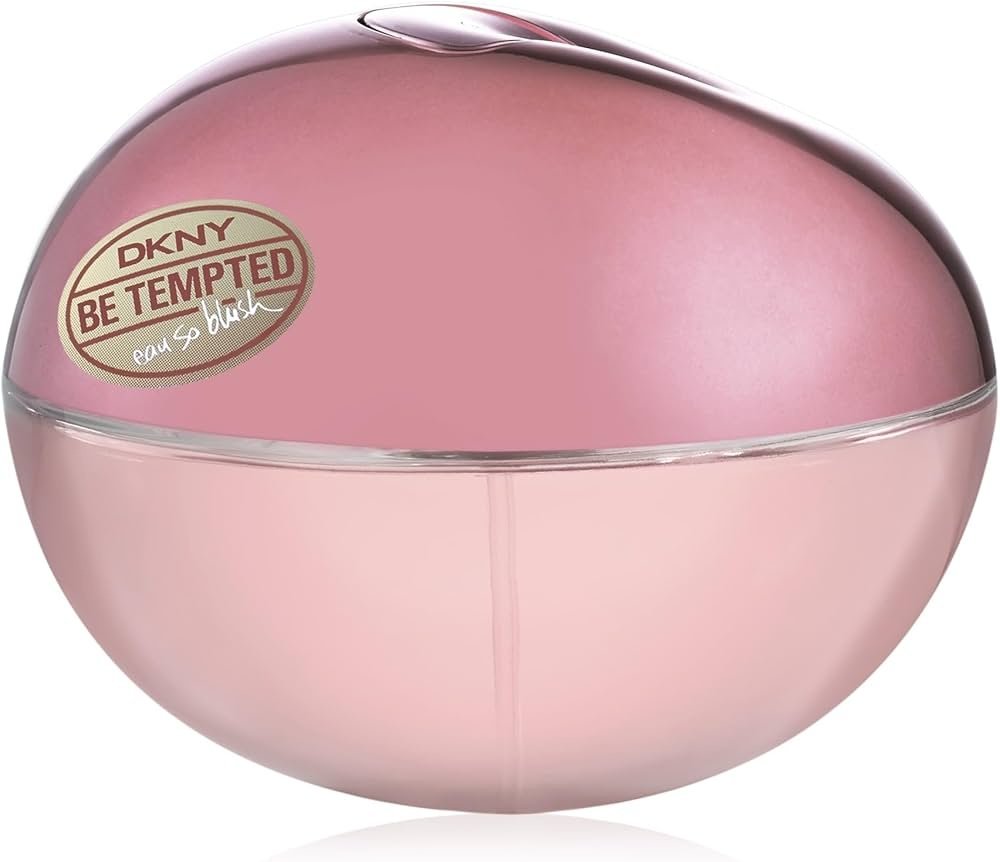 Donna Karan Donna Karan - DKNY Be Tempted Eau So Blush парфюмерная вода EDP 100 мл, для женщин купить,131290
