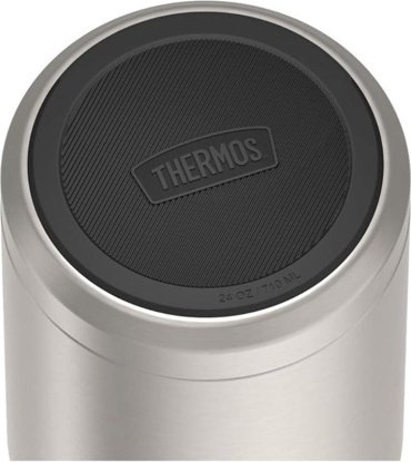 Термос для еды THERMOS IS301 MS 0.71 л серебристый купить,NaN