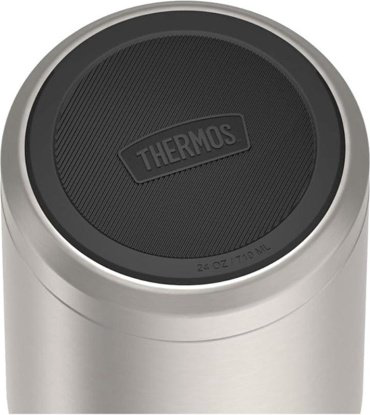 Термос для еды THERMOS IS301 MS 0.71 л серебристый купить,NaN