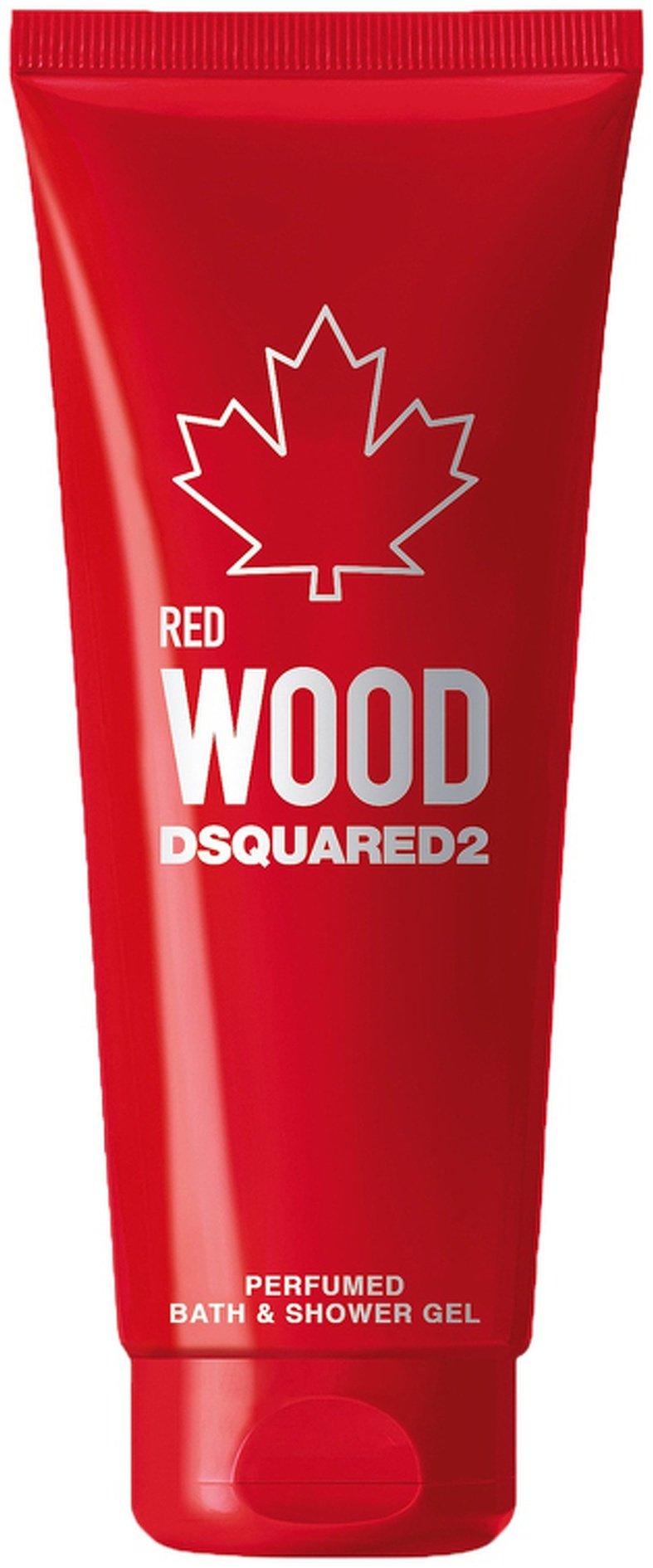 DSquared2 Red Wood гель-пена 200 мл купить,25590