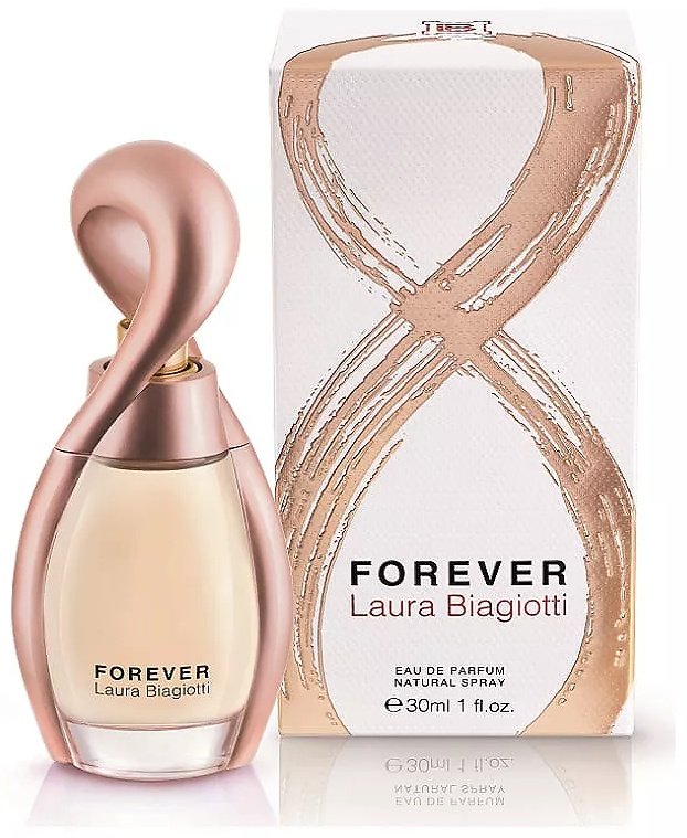 Laura Biagiotti Forever парфюмерная вода EDP 30 мл, для женщин - ForteMarket Laura Biagiotti Forever парфюмерная вода EDP 30 мл, для женщин купить,28590