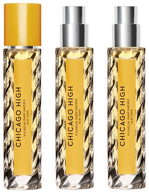 Vilhelm Parfumerie Chicago High парфюмерная вода EDP 30 мл, унисекс купить,104490