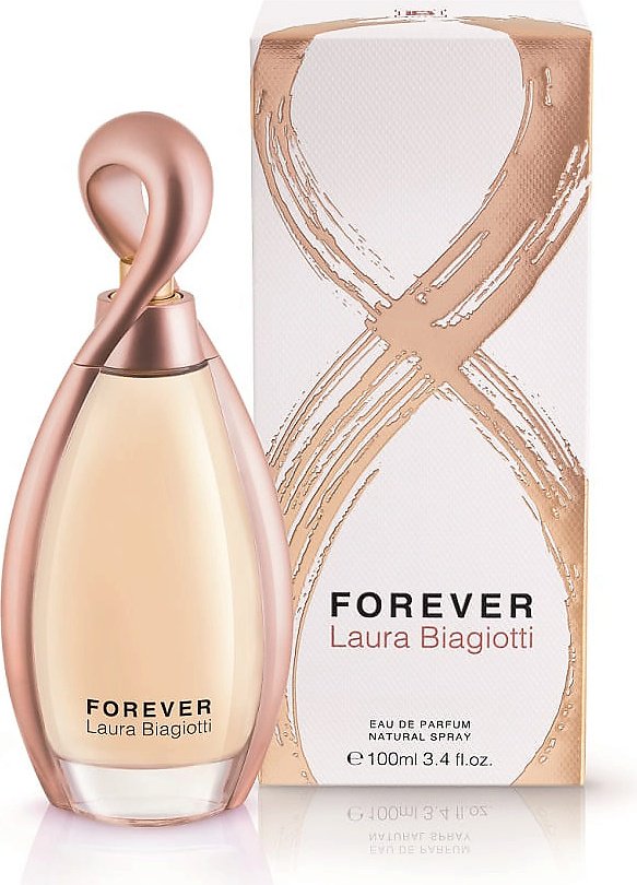 Laura Biagiotti Forever парфюмерная вода EDP 100 мл, для женщин купить,50190