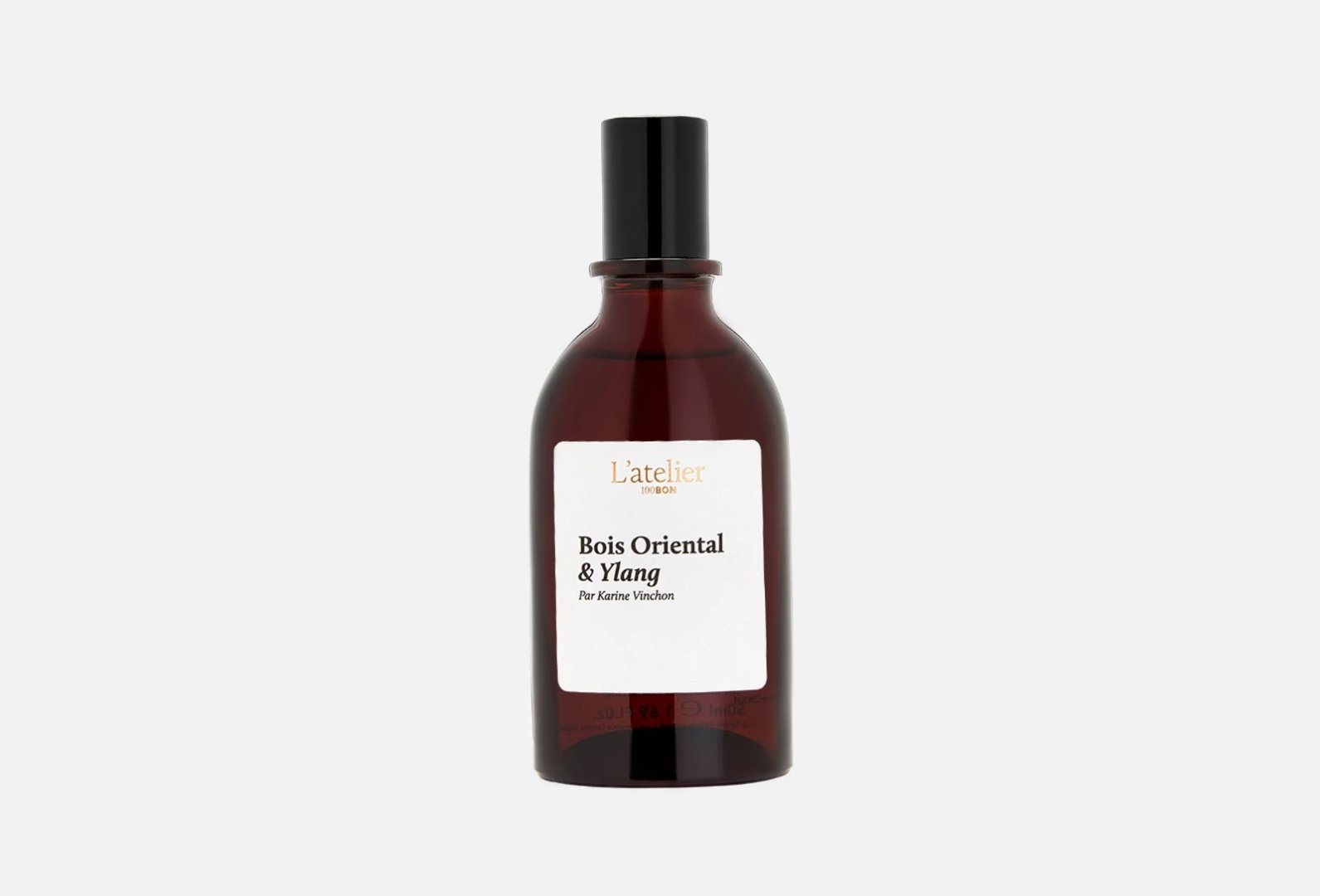 100BON 100BON Bois Oriental & Ylang парфюмерная вода EDP 50 мл, унисекс купить,61690