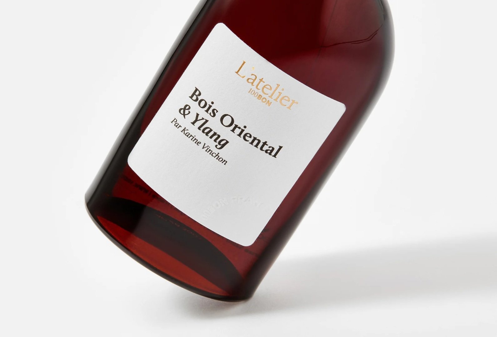 100BON 100BON Bois Oriental & Ylang парфюмерная вода EDP 50 мл, унисекс купить,61690