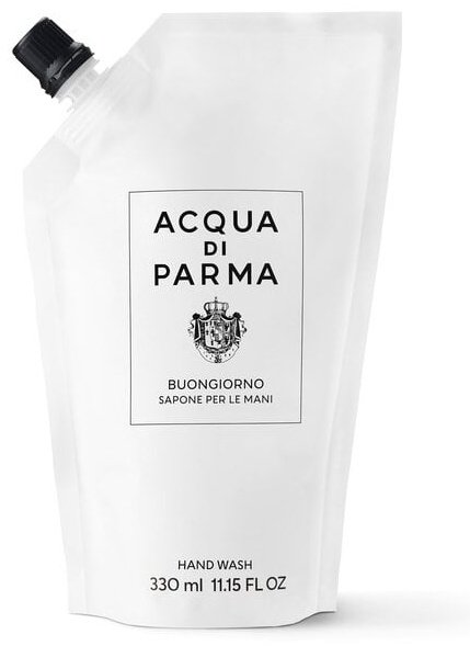 Жидкое мыло туалетное ACQUA DI PARMA Buongiorno Buongiorno 330 г купить,44490