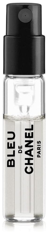CHANEL Chanel - Bleu de Chanel туалетная вода EDT 1.5 мл, для мужчин купить,4790