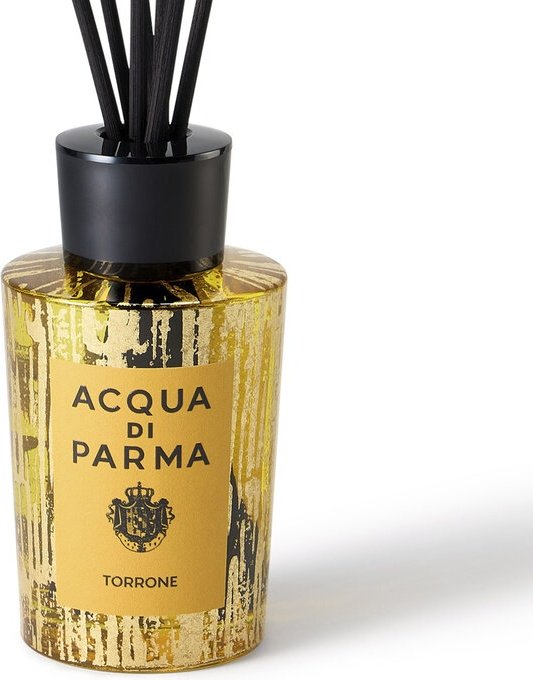 Диффузор с палочками ACQUA DI PARMA амбровые 180 мл купить,73190