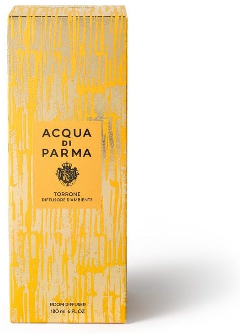 Диффузор с палочками ACQUA DI PARMA амбровые 180 мл купить,73190