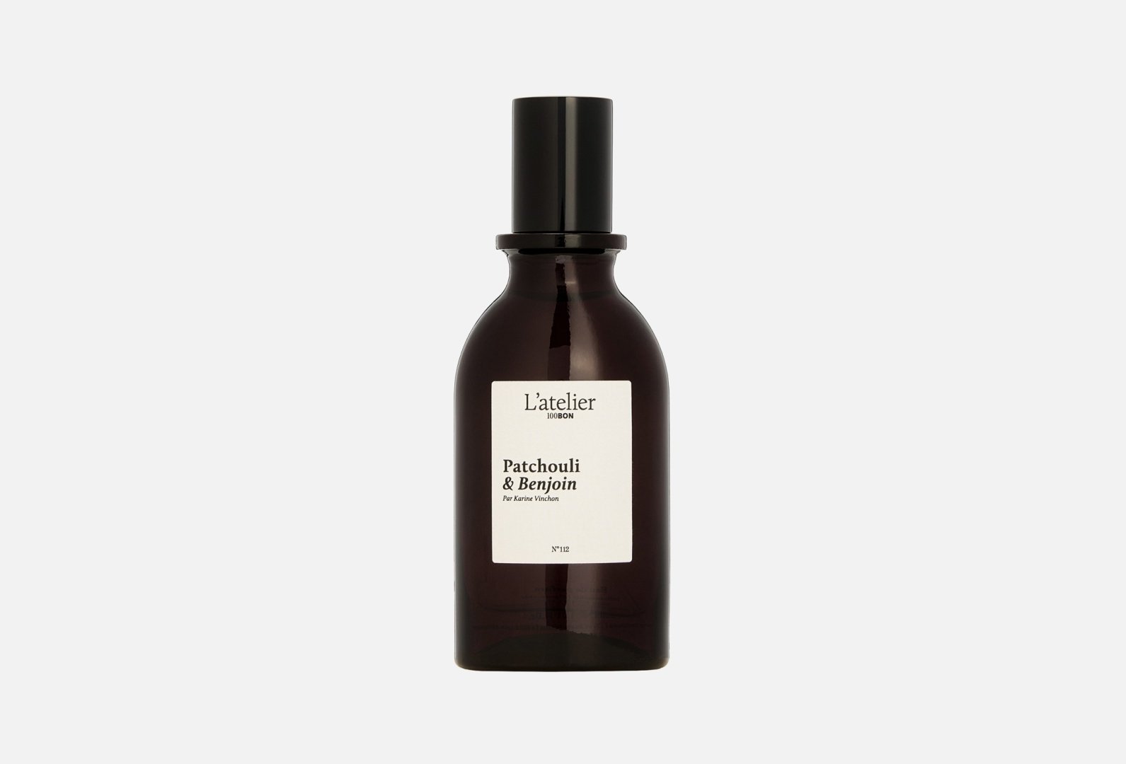 100BON Patchouli Benjoin парфюмерная вода EDP 30 мл, унисекс купить,42290