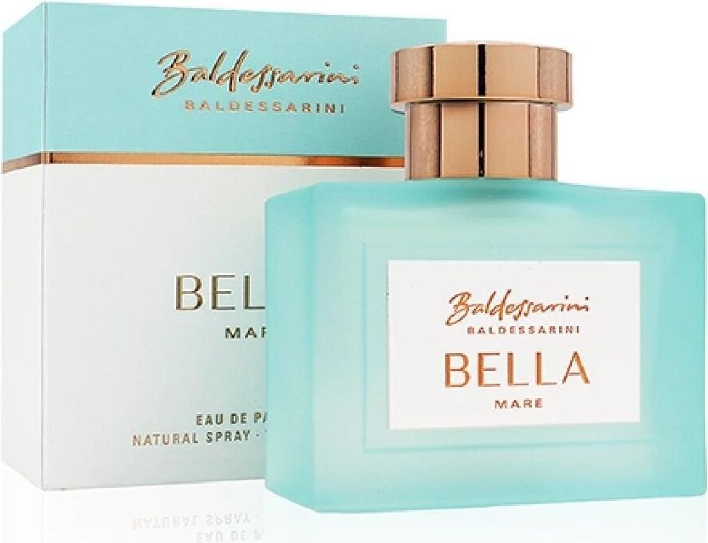 Baldessarini Bella Mare парфюмерная вода EDP 50 мл, для женщин купить,65290