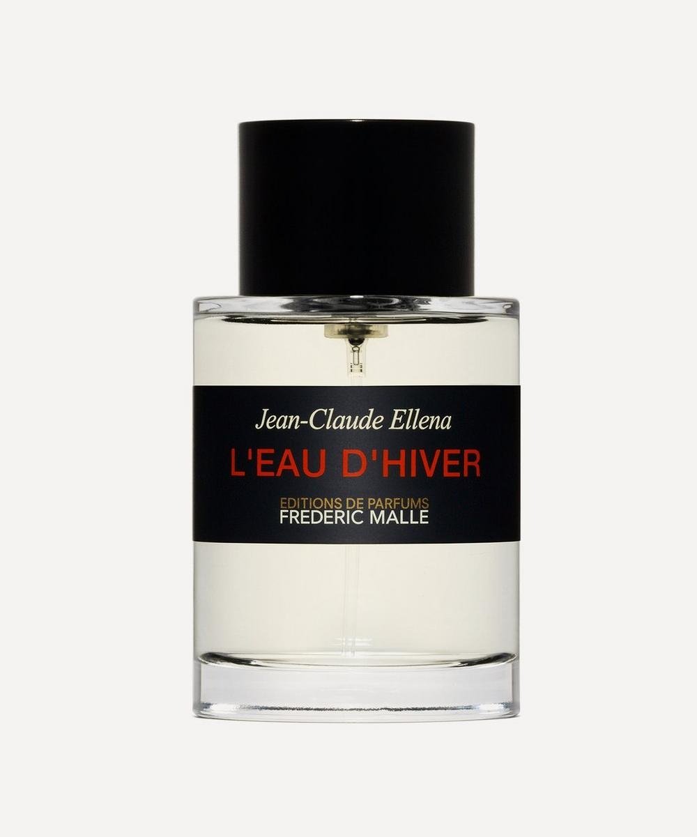 Frederic Malle Frederic Malle - L'Eau d'Hiver туалетная вода EDT 100 мл, унисекс - ForteMarket Frederic Malle Frederic Malle - L'Eau d'Hiver туалетная вода EDT 100 мл, унисекс купить,267790