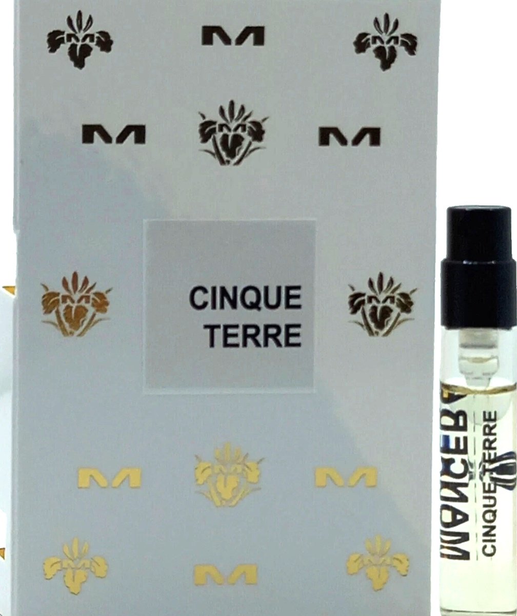 MANCERA Mancera - Cinque Terre парфюмерная вода EDP 2 мл, унисекс - ForteMarket MANCERA Mancera - Cinque Terre парфюмерная вода EDP 2 мл, унисекс купить,3990