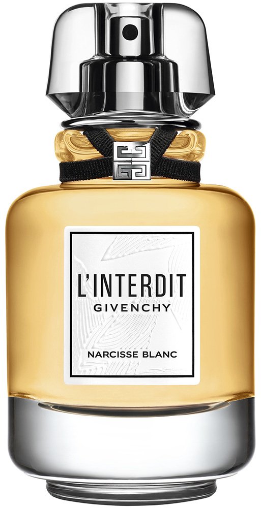 GIVENCHY L'interdit Narcisse Blanc парфюмерная вода EDP 50 мл, для женщин купить,67090