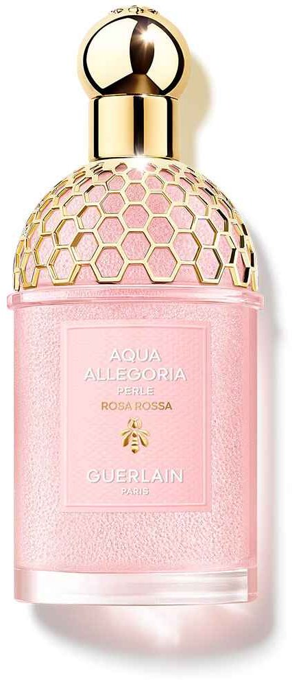 Guerlain Aqua Allegoria Perle Rosa Rossa парфюмерная вода EDP 125 мл, для женщин купить,90490