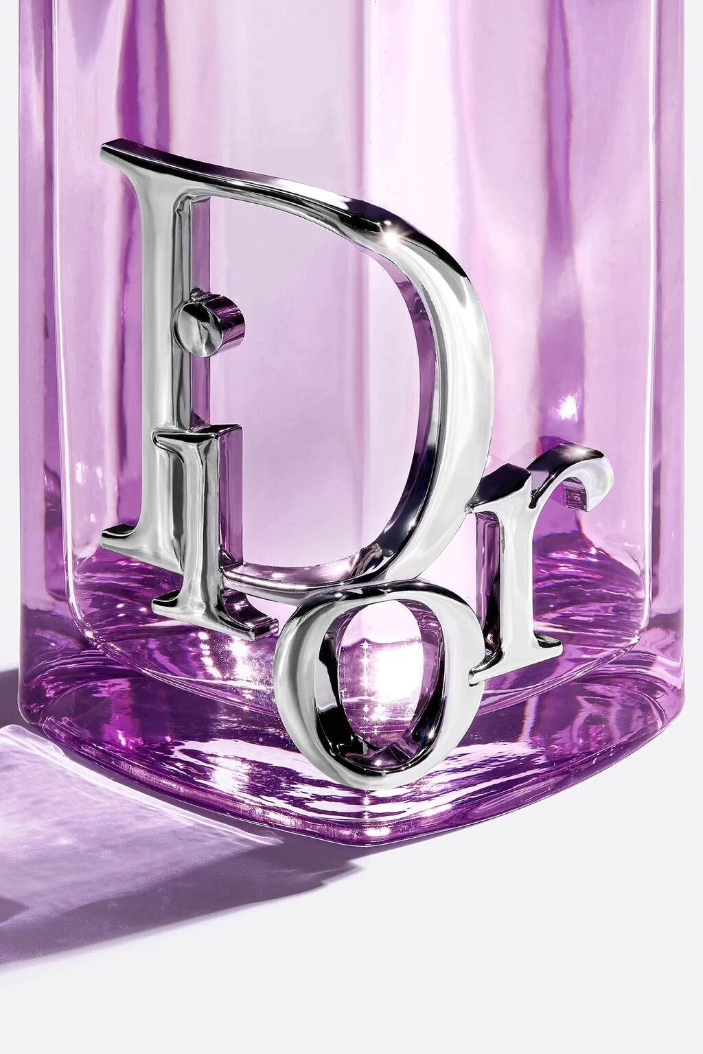 Dior Addict Purple Glow парфюмерная вода EDP 50 мл, для женщин купить,90090