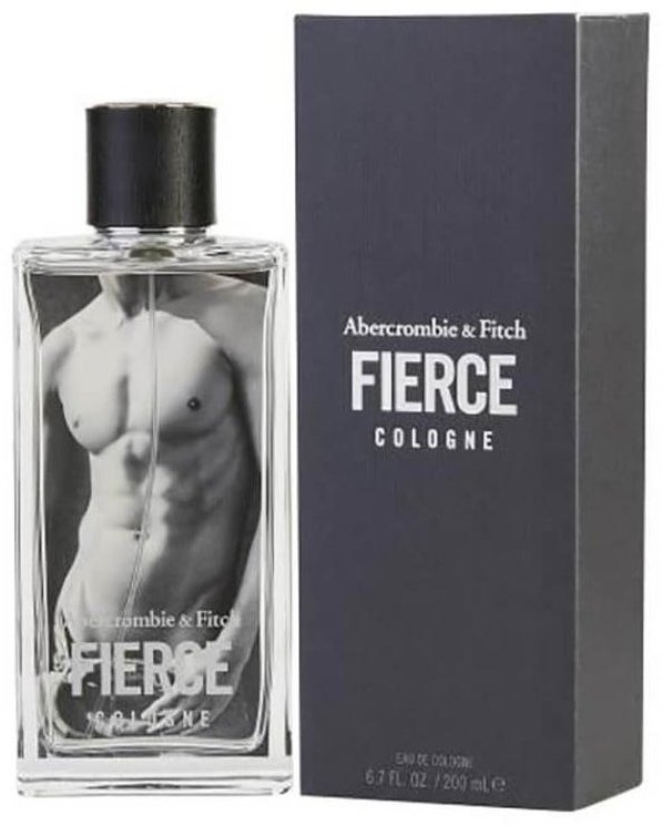 Abercrombie and Fitch Fierce одеколон EDC 200 мл, для мужчин - ForteMarket Abercrombie and Fitch Fierce одеколон EDC 200 мл, для мужчин купить,58290