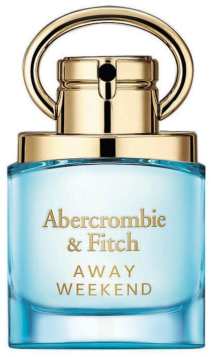 Abercrombie and Fitch Away Weekend парфюмерная вода EDP 100 мл, для женщин купить,27790