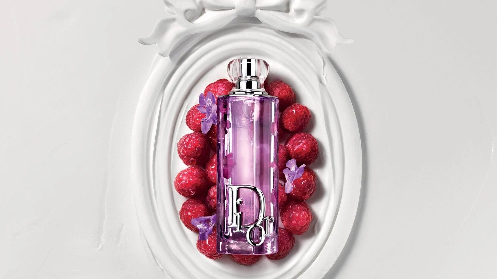 Dior Addict Purple Glow парфюмерная вода EDP 30 мл, для женщин купить,65190